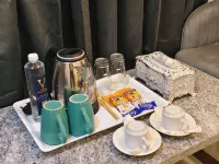 Hotel Vamshi Elite - 2 étoiles