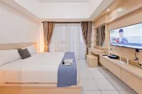 Cozy Studio at Casa de Parco Apartment - 3-Star