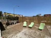 Independent villa just steps from the sea Hotels in Trabia