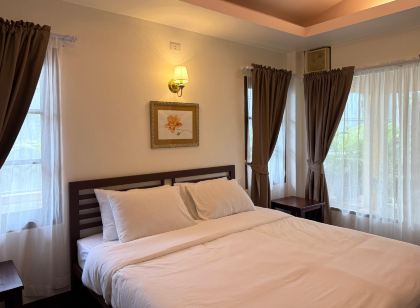 The Nine Bed & Restaurant