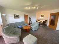 Fewo 100 m vom Ostseestrand Entfernt