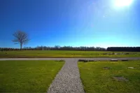 Ferme du Bailly - le Grand Logis (with SAUNA) Hotels in Couvin