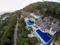 Villa Maui: Luxury Getaway with Infinity Pool and Spectacular Views 19persons