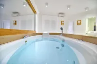Saint John Hotel Villas & Spa - Resorts
