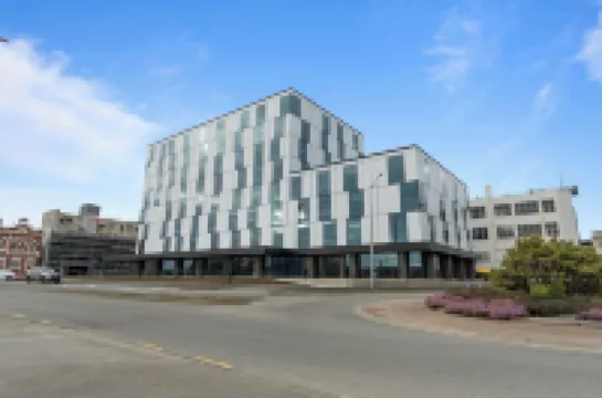 Distinction Invercargill Hotel Hotels in 