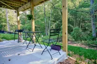 Four Seasons Apartment in charming Elkridge