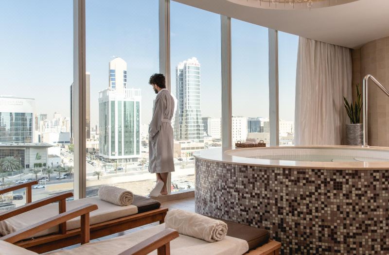 JW Marriott Hotel Riyadh photo 3