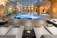 Elba Estepona Gran Hotel & Thalasso Spa - Romantisk