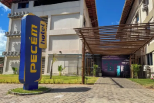 Pecém Hotel Hotels in 