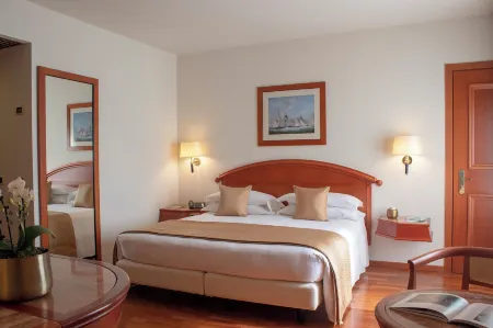 Starhotels Vespucci
