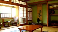 Ryoshi No Yado Murakami Hotels in Wakasa