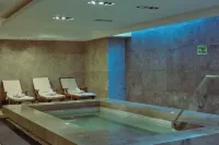 Opta Coliving Punta Carretas - Hot Tub