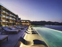 Niko Seaside Resort Crete - MGallery Collection Hotels in Agios Nikolaos