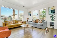 Heated Pool, Ada, Pickleball, Indian Wells Oasis, Coachella and Stagecoach