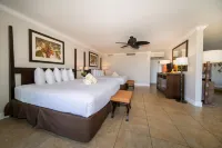 Partial Ocean View and Lanai Dining - Charming Coastal Escape