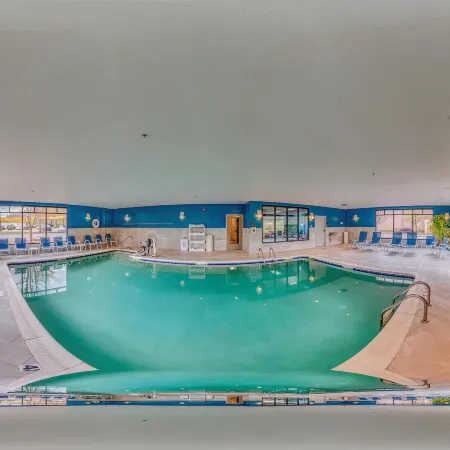 Hampton Inn Bridgeport/Clarksburg