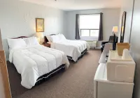 Bella Vista Inn Hotels in Humboldt