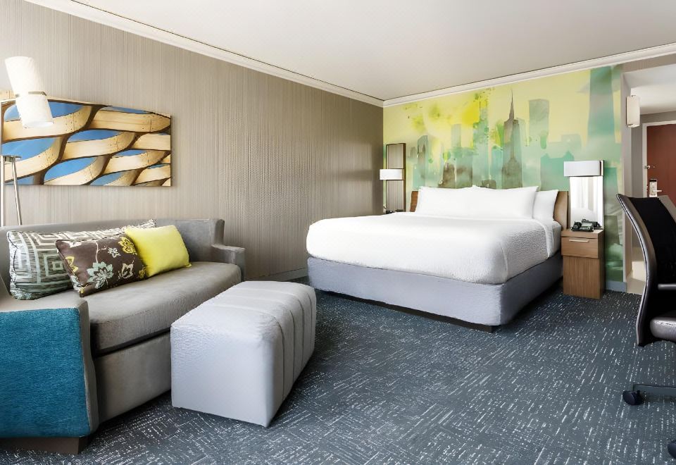 4. 코트야드 시카고..