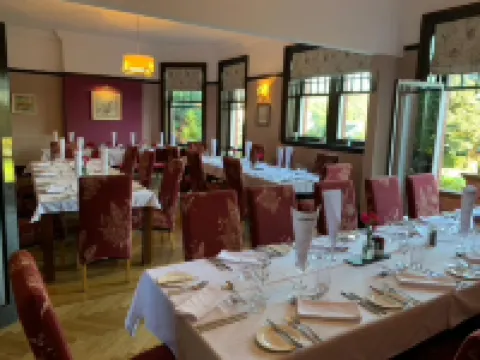 Dunmar House Hotel - Bar & Restaurant Hotels in Alloa