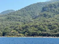 Villa Plaj
