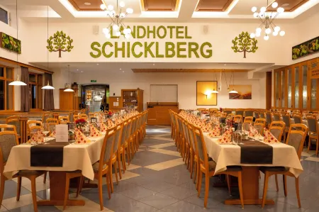 1A Landhotel Schicklberg