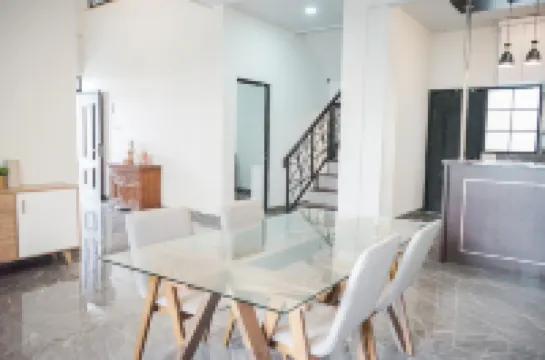 Villa Asana Kolam Renang Private