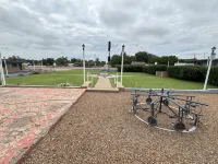 Western Skies Motel Hotels in Clarendon