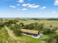 "Lagho" - 500m from the Sea Hotels in Rodhus
