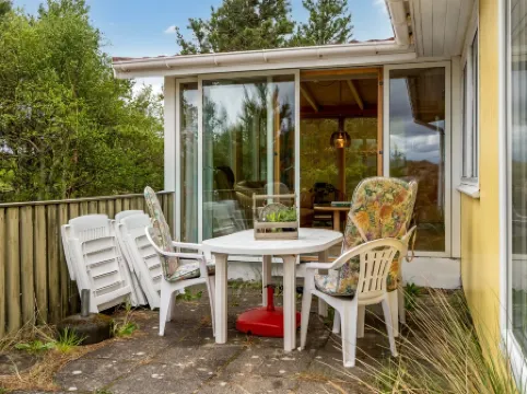 "Kimi" - 75m from the sea