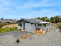 "Heike" - 700m to the Fjord