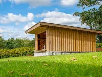 "Tuki" - 700m to the Fjord Hotels in Struer