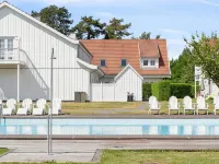 "Anniek" - 1km to the Fjord - Pools