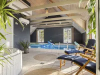 "Krok" - 1.2km from the Sea