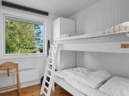 "Kajsa" - 250m from the sea Отели рядом с достопримечательностью «Maritimt Center Danmark»