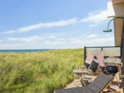 "Anissa" - 100m from the Sea Hotels in Lokken