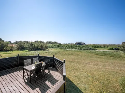 "Franciska" - 800m from the Sea