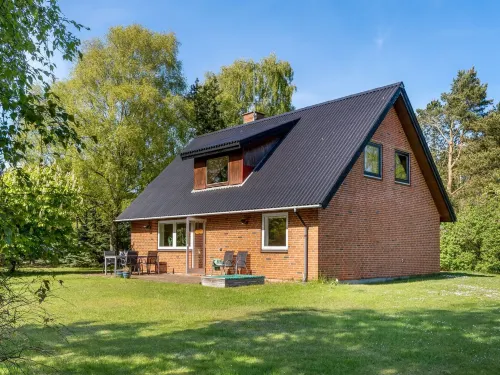 "Ognen" - 1.5km from the Sea