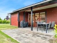 "Fulk" - 150m from the sea Stroby 호텔