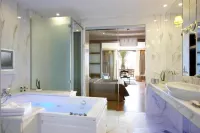 Anthemus Sea Beach Hotel and Spa - Hot Tub