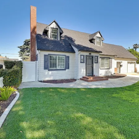 4 Mi to Dtwn: Riverside Gem w/ Pool & Game Room