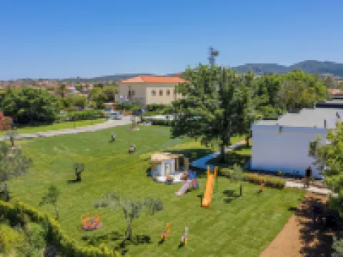 勒米莫瑟飯店 聖特奧多羅住宿飯店