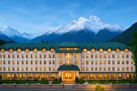 Hotel the Dewan Hotel a Srinagar