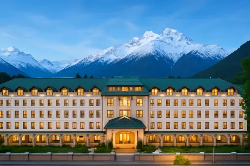 Hotel the Dewan