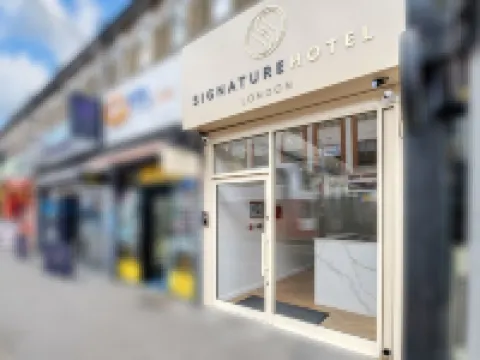 Signature London Hotels in Ilford