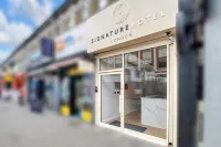 Signature London Hotels in Redbridge