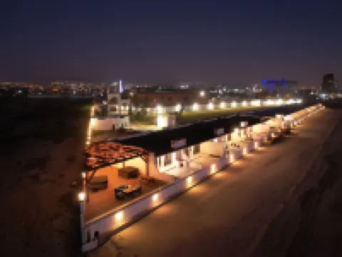 Quinta Pacifica Beachfront Villas Hoteles en Rosarito