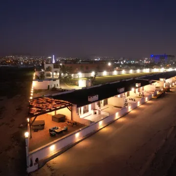 Quinta Pacifica Beachfront Villas