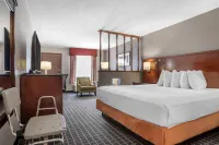 SureStay Plus Hotel by Best Western Greenwood
