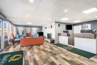 唐湖克拉克斯維爾-博伊頓品質飯店 Townsville住宿飯店