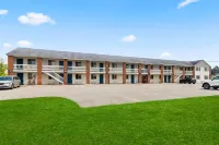 Americas Best Value Inn-Biddeford/Portland Hotels in der Nähe von suger